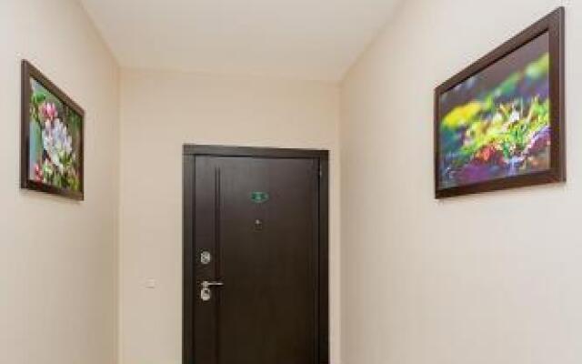 Luxury apartment Spring 3
