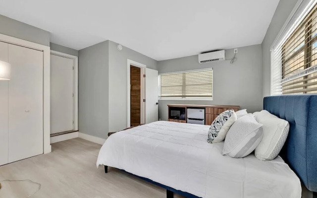 1BR Getaway by Dania & Hollywood Beach