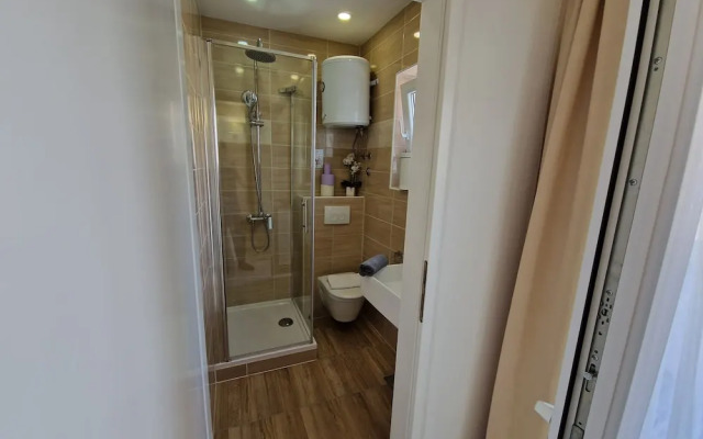 Apartmani Kristijan - Studio Apartment 2