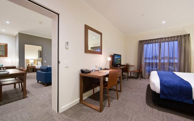 Aligned Corporate Residence Whyalla