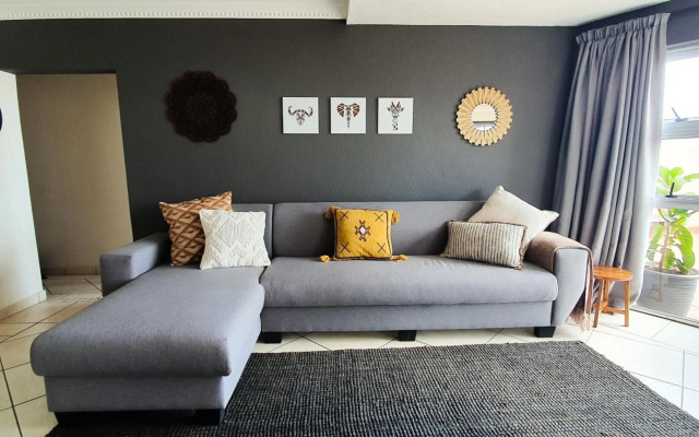 Seaside Serenity at Umdloti Beach