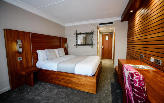 The Crown Hotel Bawtry, Doncaster