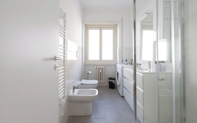 Flaviano 30 Cozy apartment