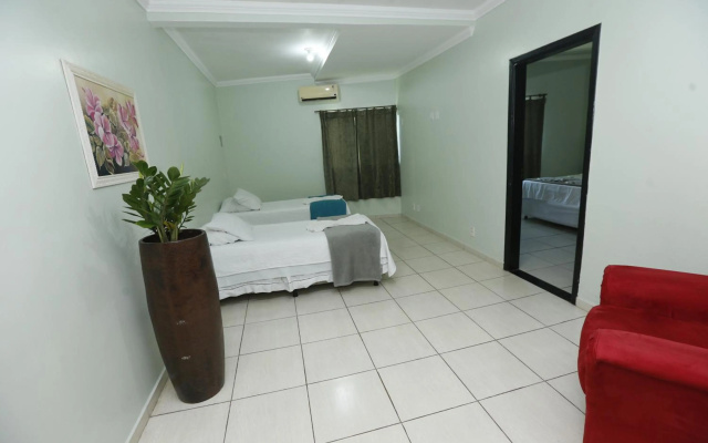 Eder Hotel