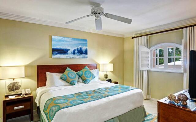 Turtle Beach by Elegant Hotels – All-Inclusive