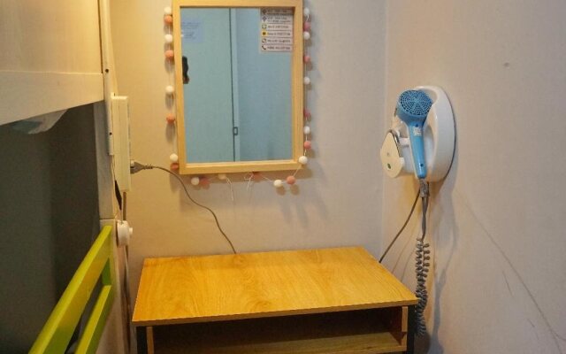 Tiara Guesthouse - Hostel