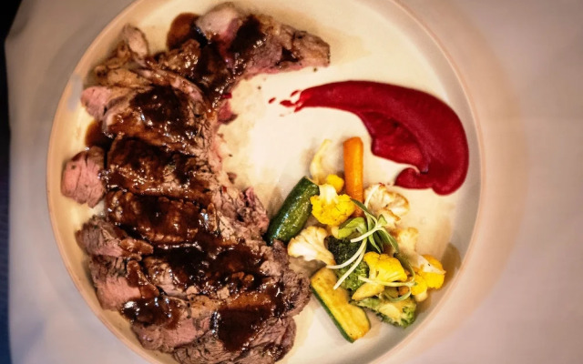 Terasu Riviera Maya Hotel & Spa, en Xcaret