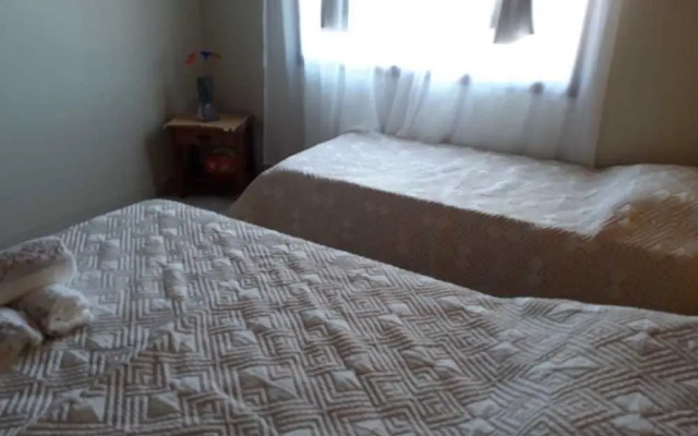 Buzios, apartamento temporada Geribá