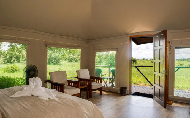 Tangala Safari Camp
