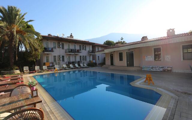 Vento Boutique Hotel
