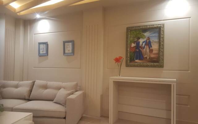 Apartamentos AS Málaga Centro Histórico