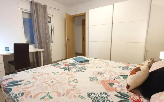 Beautiful apartment in the center