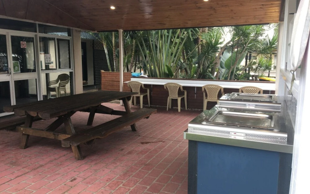 BIG4 Manning Point Holiday Park