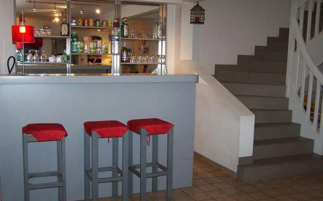 Hôtel côté sud