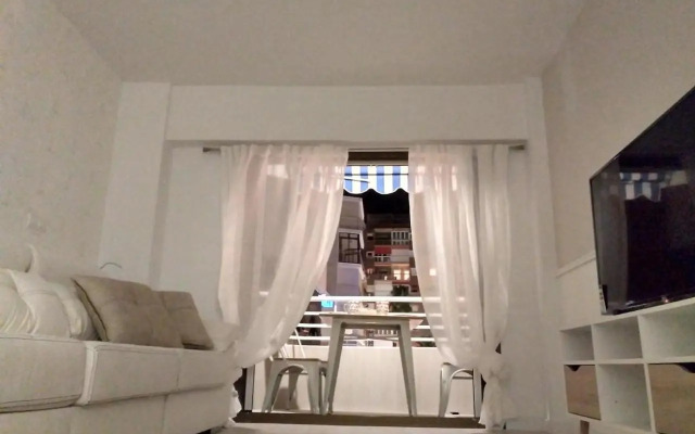 Apartamento Chapaprieta 1