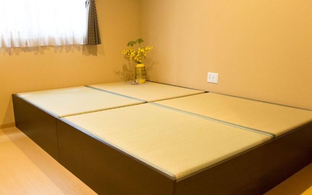 Osaka Port Hotel L'Espoir – Guest Rooms – Osaka