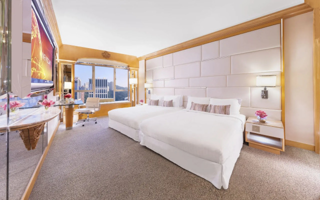 Regal Hongkong Hotel