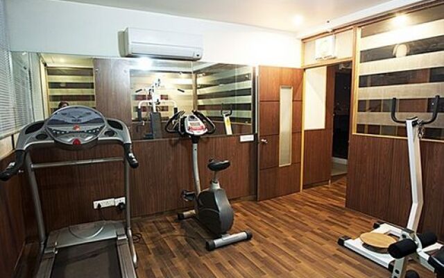 FabHotel Royal CM Bani Park