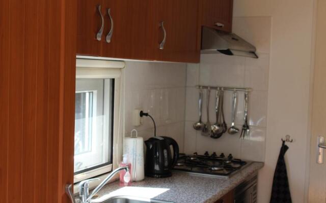 Chalet nr. 9 Resort Venetië