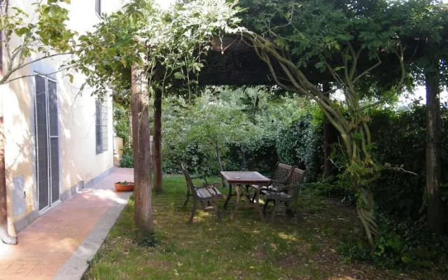 Vallelunga Guesthouse