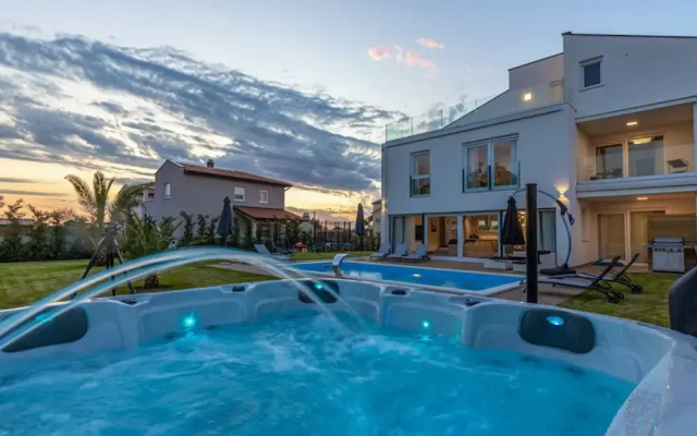 Villa Eni