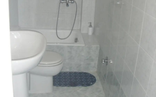 Quiet Stay Sykies Center