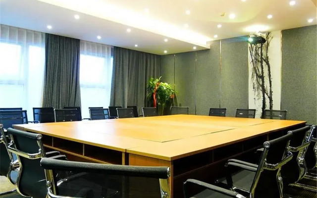 Nanning Mecure Boutique Hotel