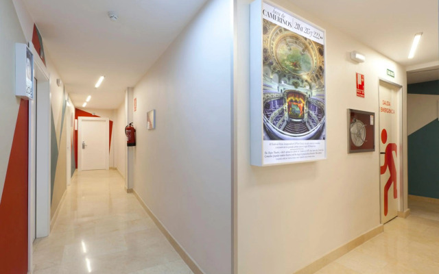 Hotel Carlos V