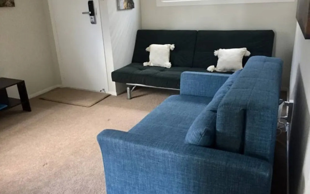 Modern Apartment in Meadowbank