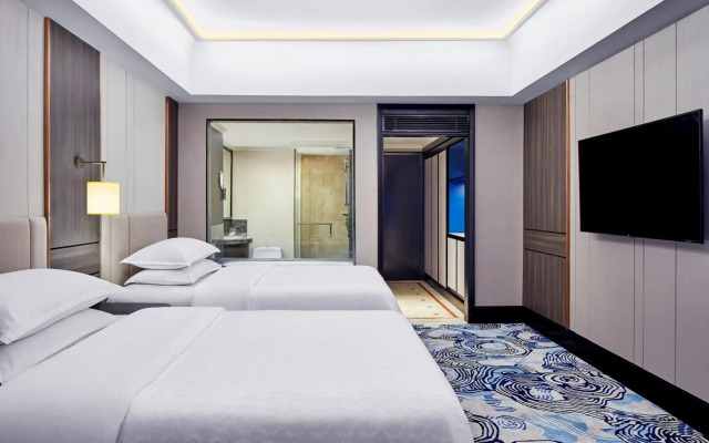 Sheraton Surabaya Hotel and Towers