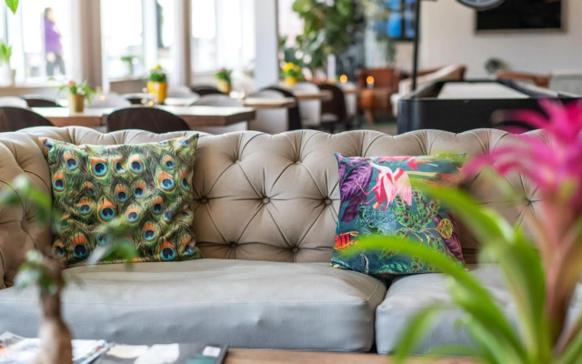 Thon Partner Hotel Kungsbron