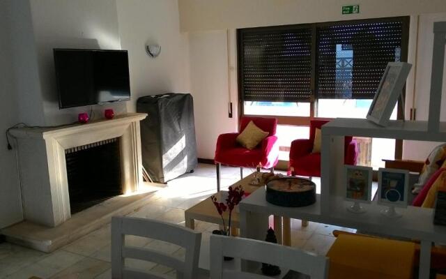 Apartamento Oura T1 Beach 200m