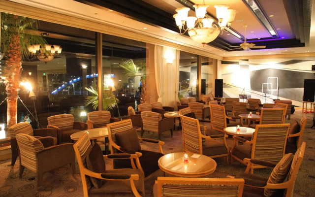 Numazu Riverside Hotel