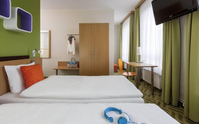 ibis Styles Berlin City Ost