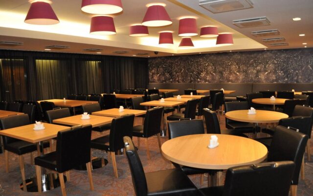 Kalev Spa Hotel & Waterpark