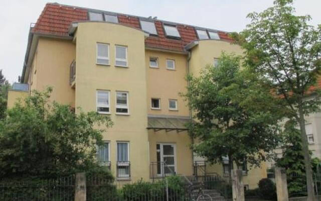 Apartment am Großen Garten Dresden