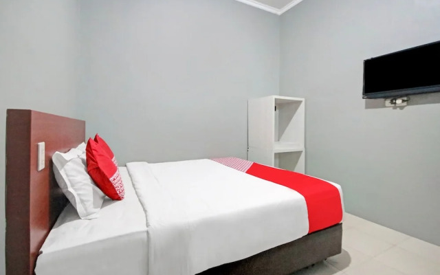 Sbh Residence by OYO Rooms