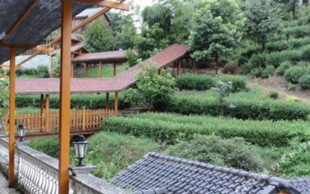 Tiandi Ecological Farmhouse