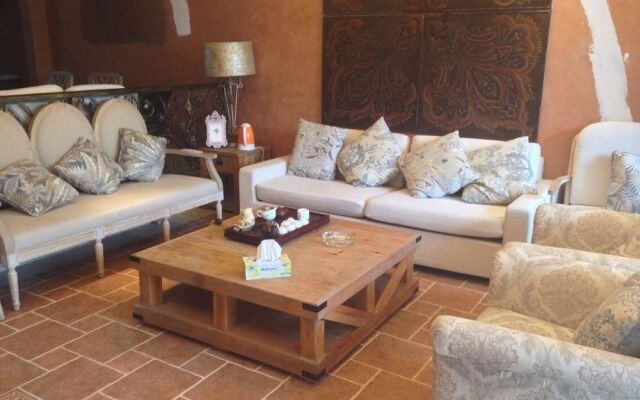 Shuanghai Holiday Hotel