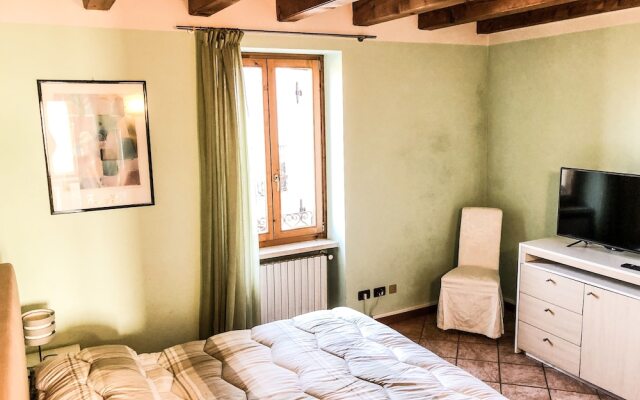 Le Finestre su Borghetto