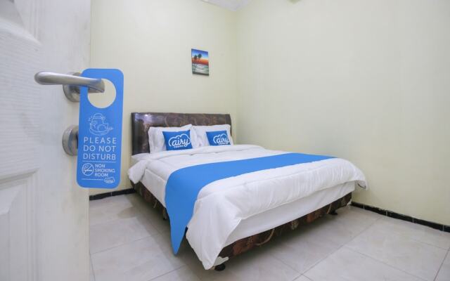 Airy Eco Syariah Karang Pilang Mastrip 168 Surabaya