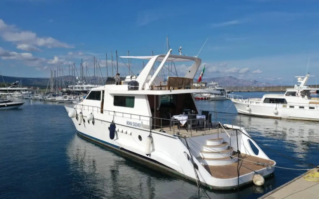 Welcom to Yacht di Lusso