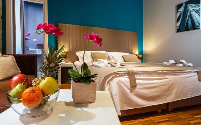 Riva Luxury Rooms