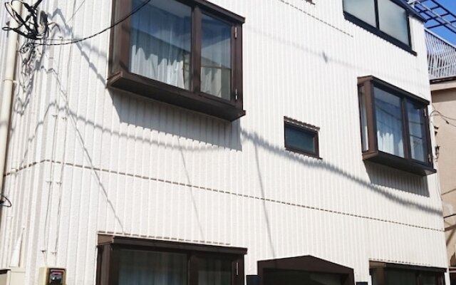 Namio House