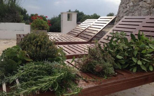 Trulli del Gelso