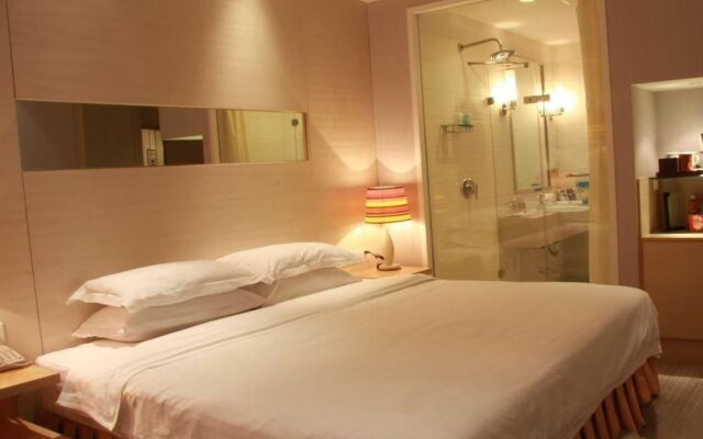 Chongqing Yi'an Hotel