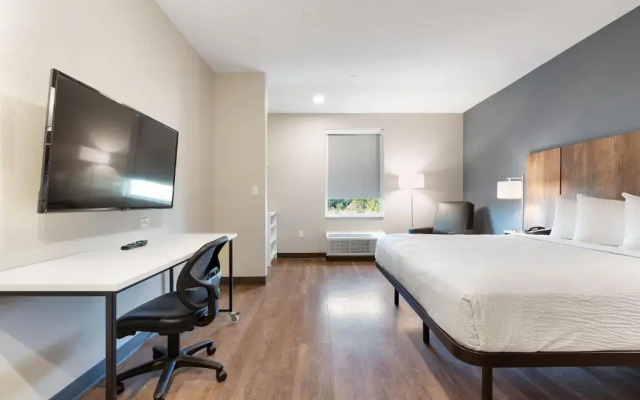 Extended Stay America Premier Suites Melbourne Palm Bay