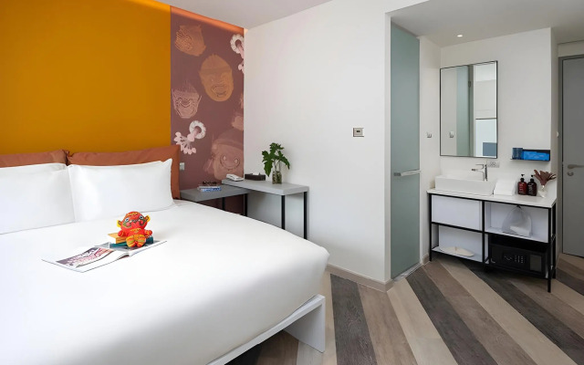 Jono Bangkok Asok Hotel