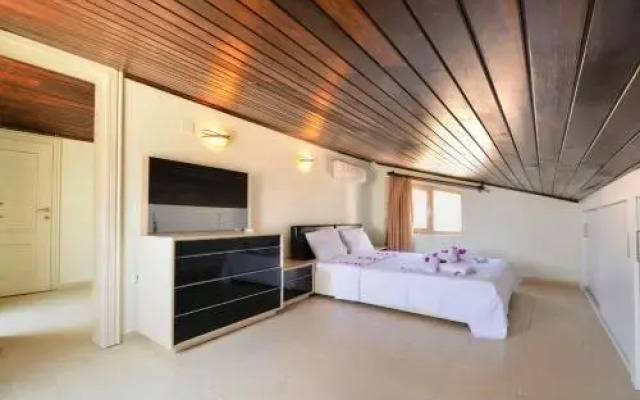 Villa Şimşek