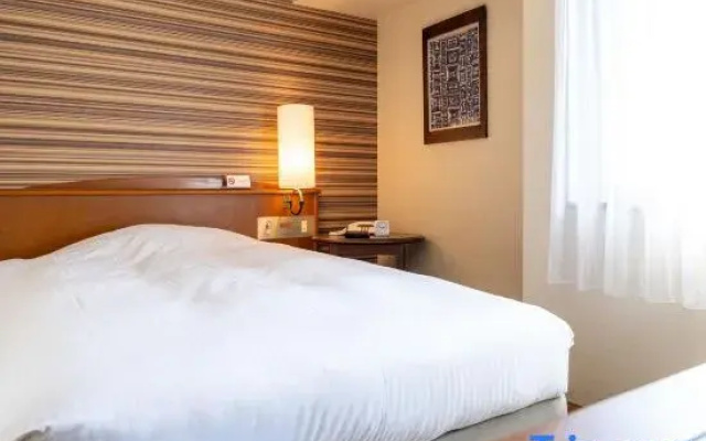 Morino Hotel Sendai